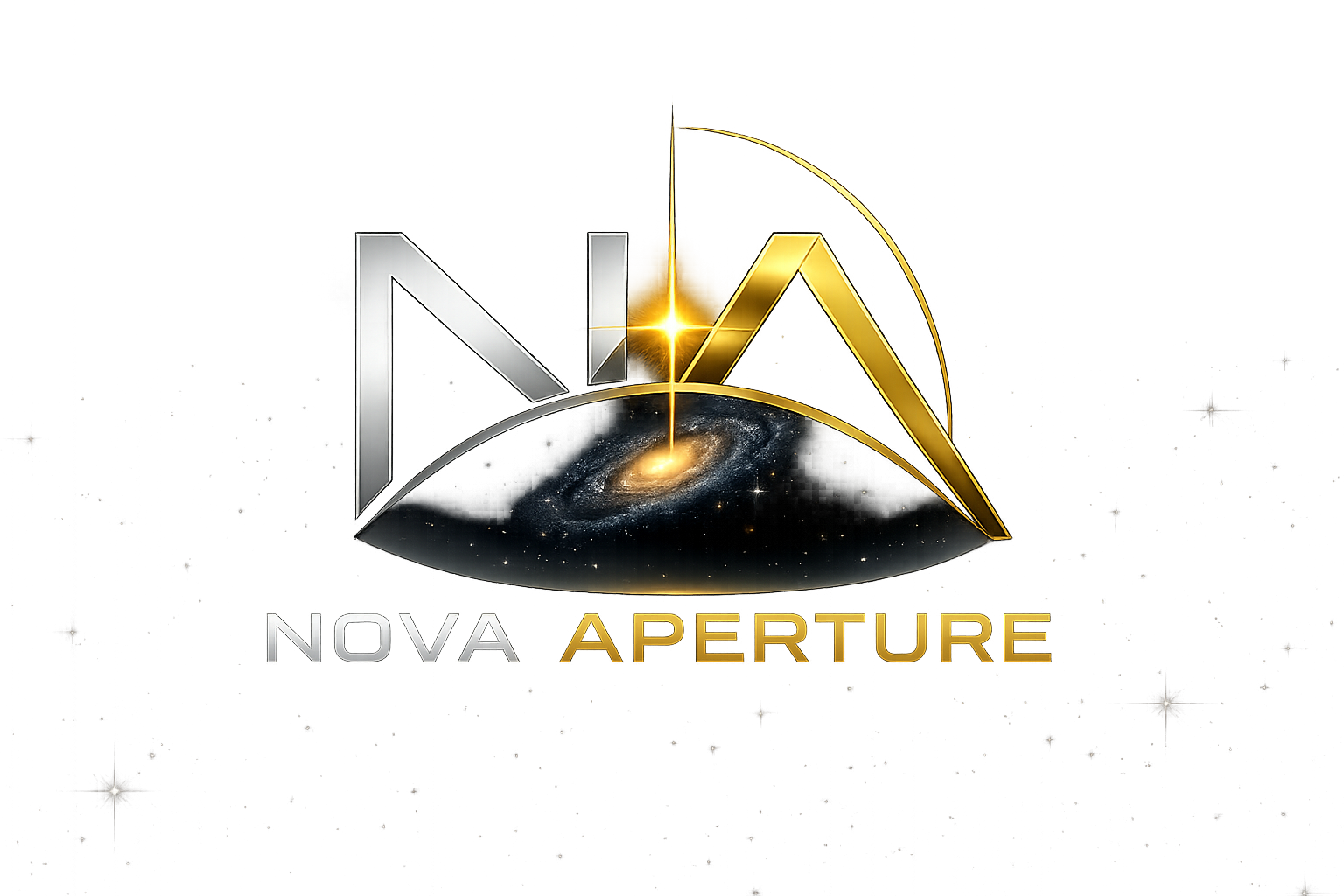 Nova Aperture